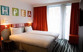 Ibis Styles Porte D'orléans