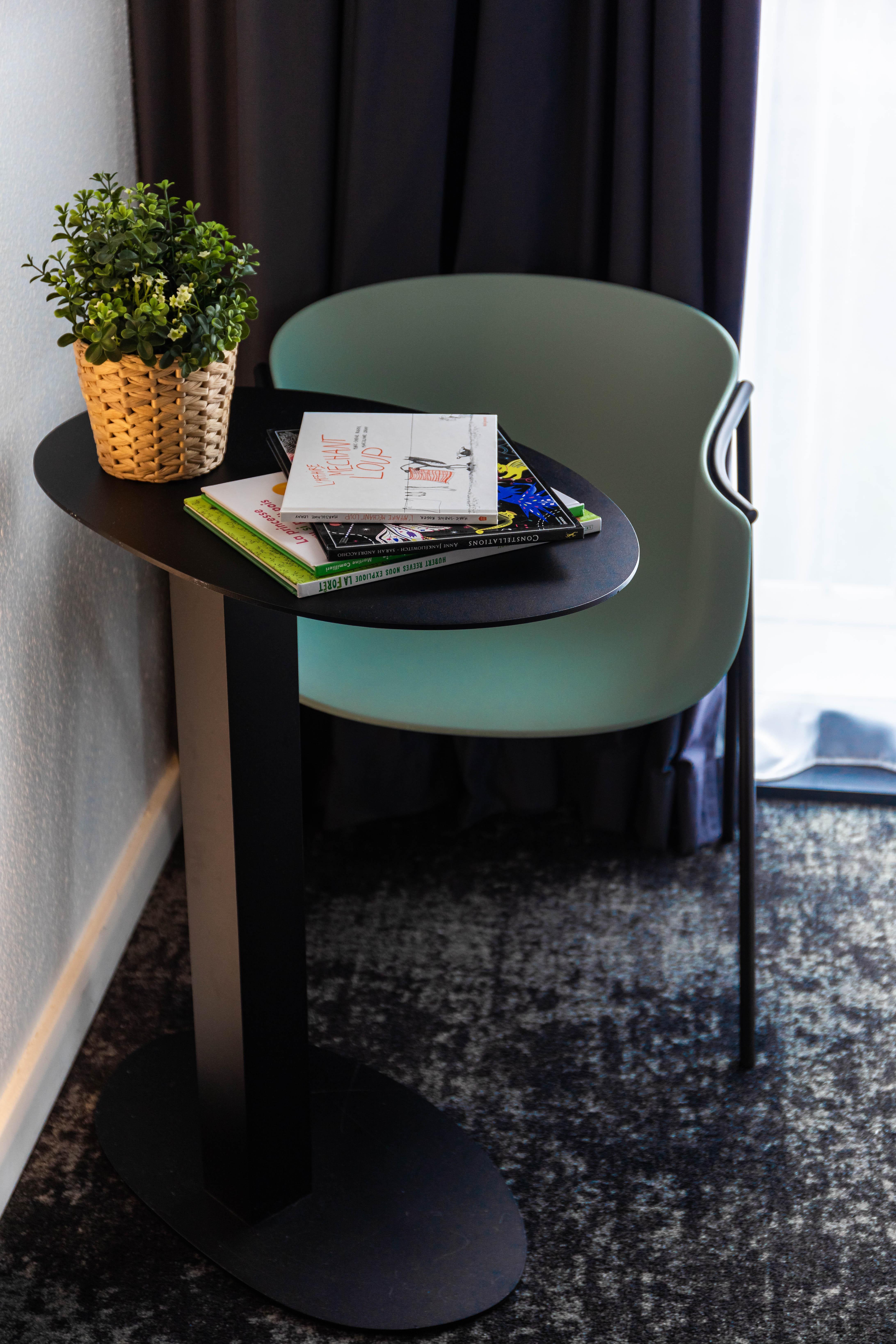 Hotel ibis Styles Paris Porte d'Orléans à Montrouge Extérieur photo