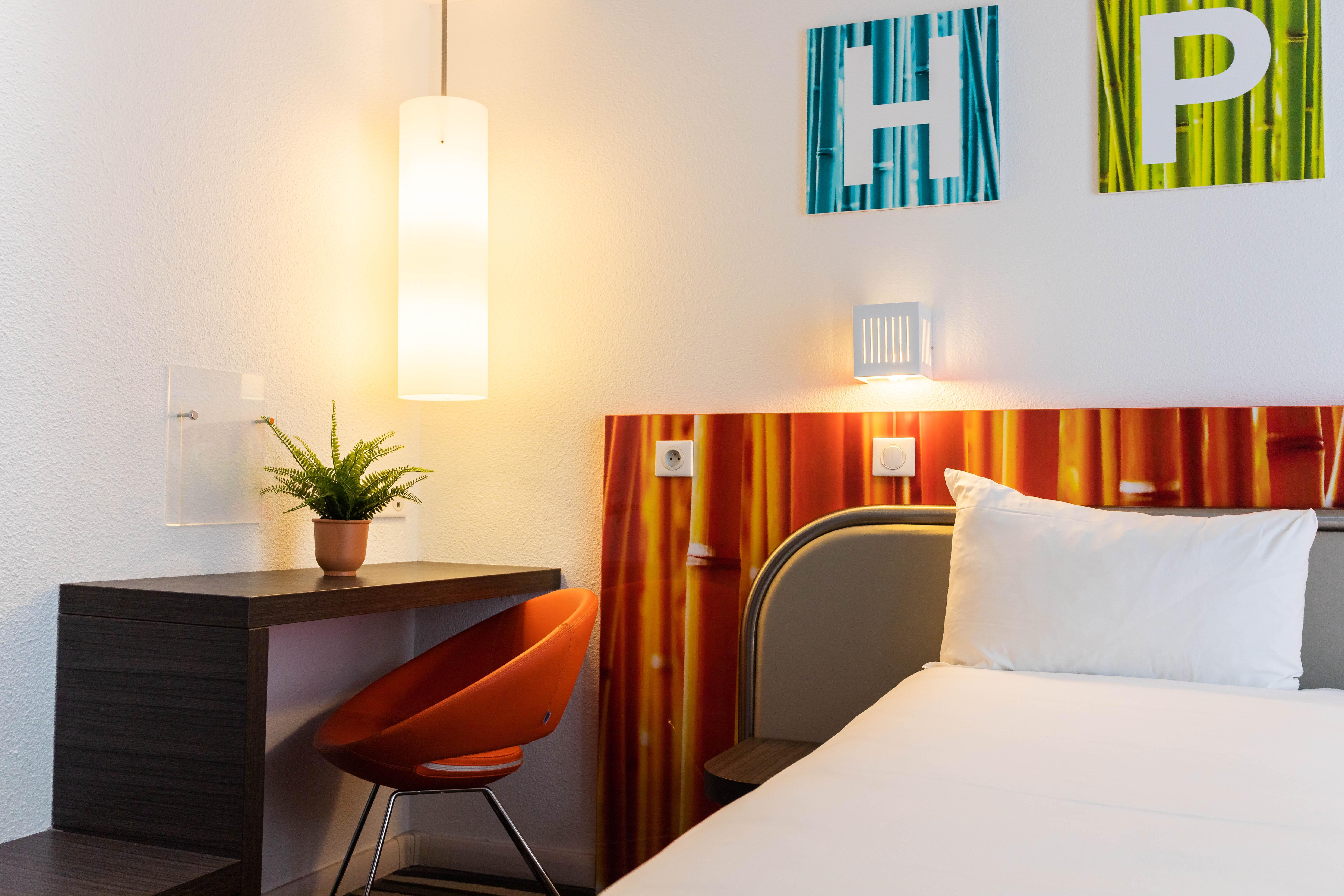 Hotel ibis Styles Paris Porte d'Orléans à Montrouge Extérieur photo