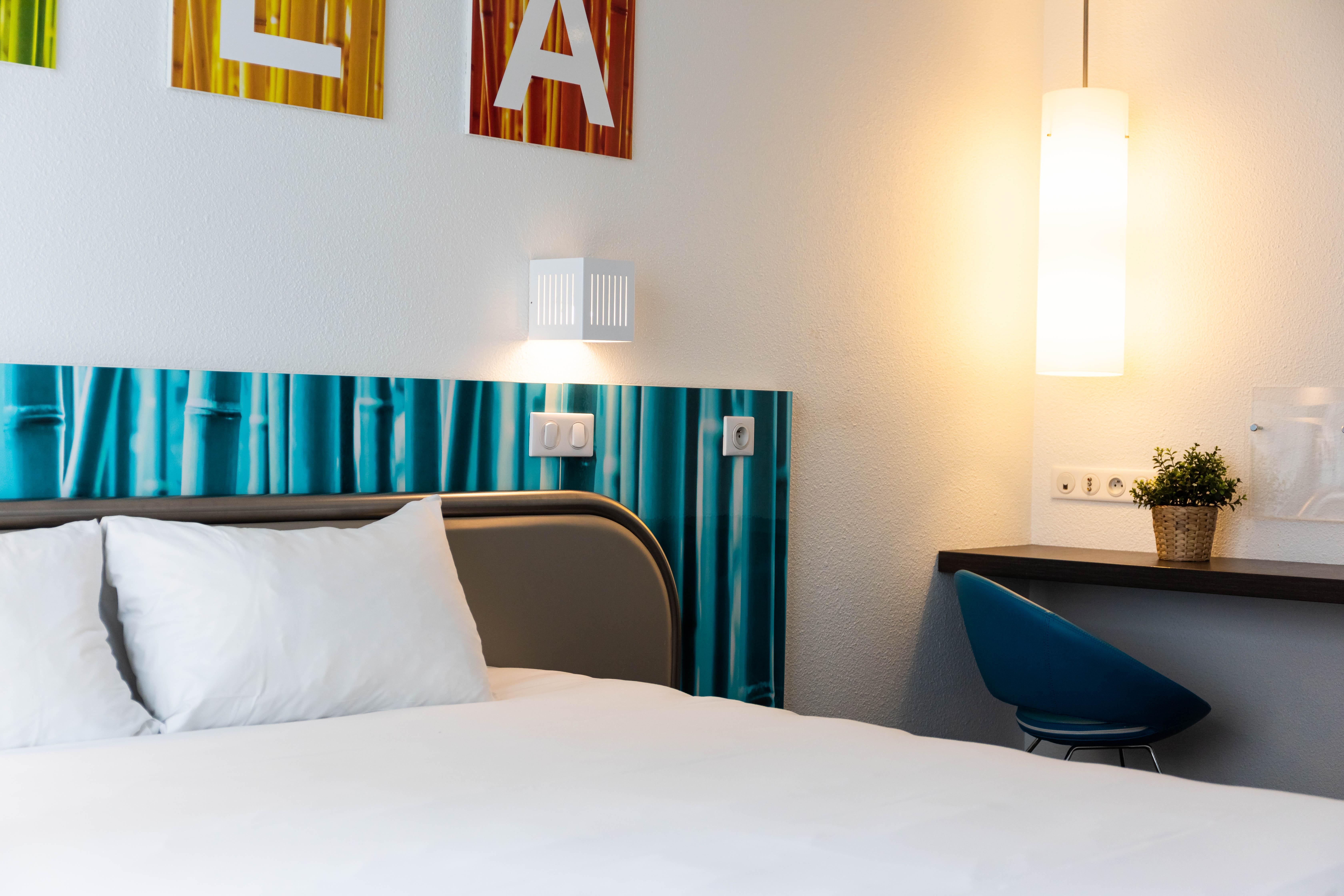 Hotel ibis Styles Paris Porte d'Orléans à Montrouge Extérieur photo