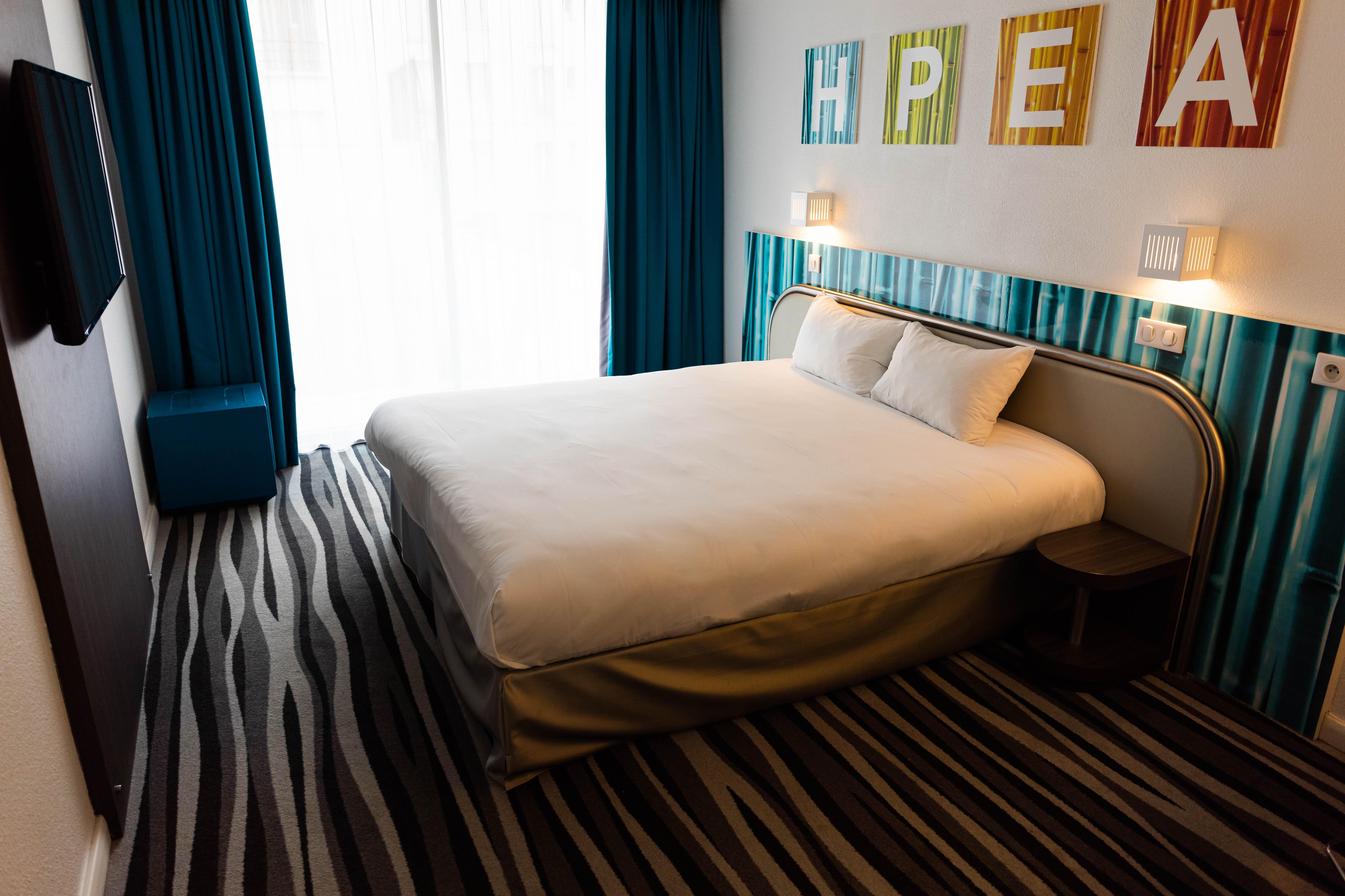 Hotel ibis Styles Paris Porte d'Orléans à Montrouge Extérieur photo