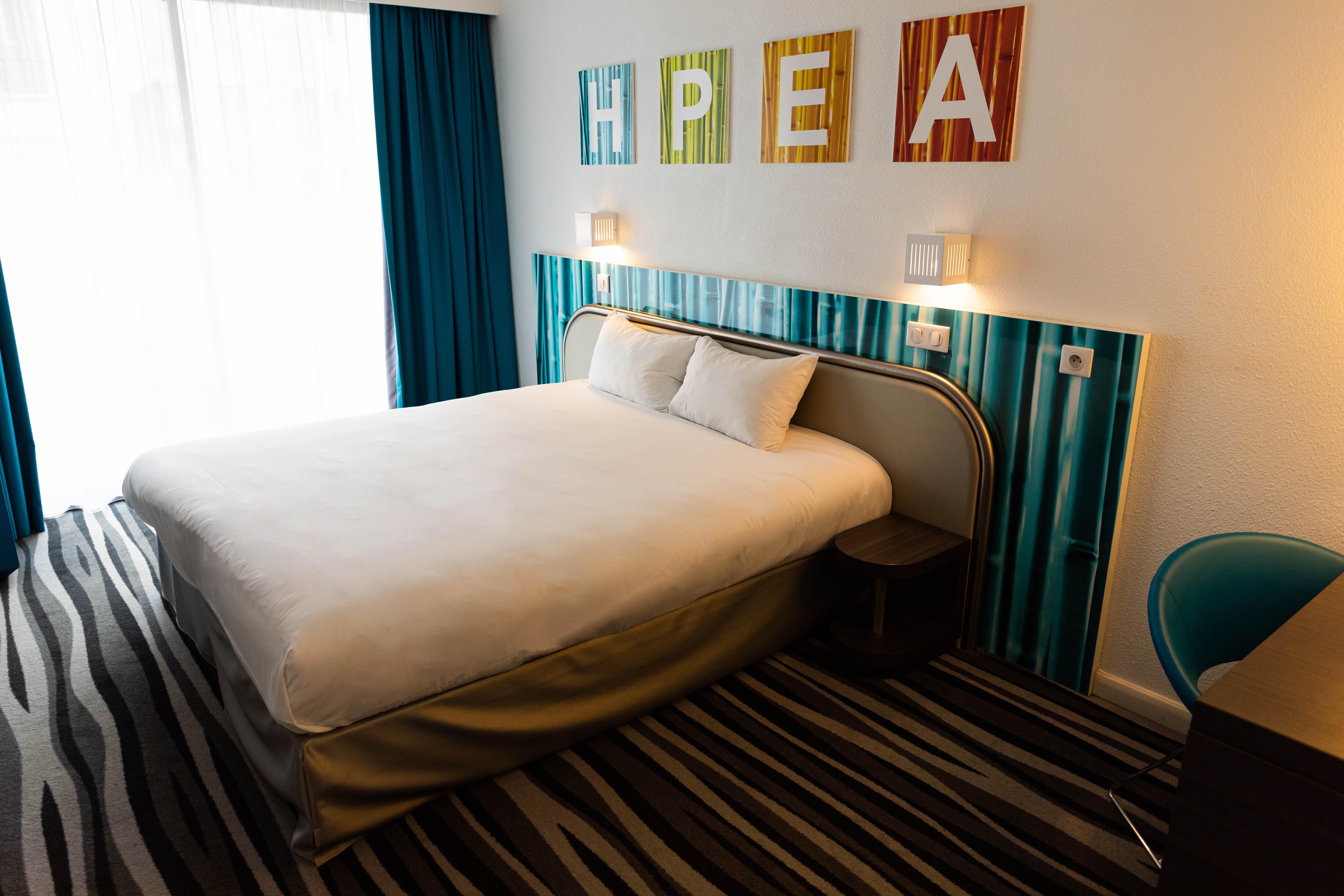 Hotel ibis Styles Paris Porte d'Orléans à Montrouge Extérieur photo